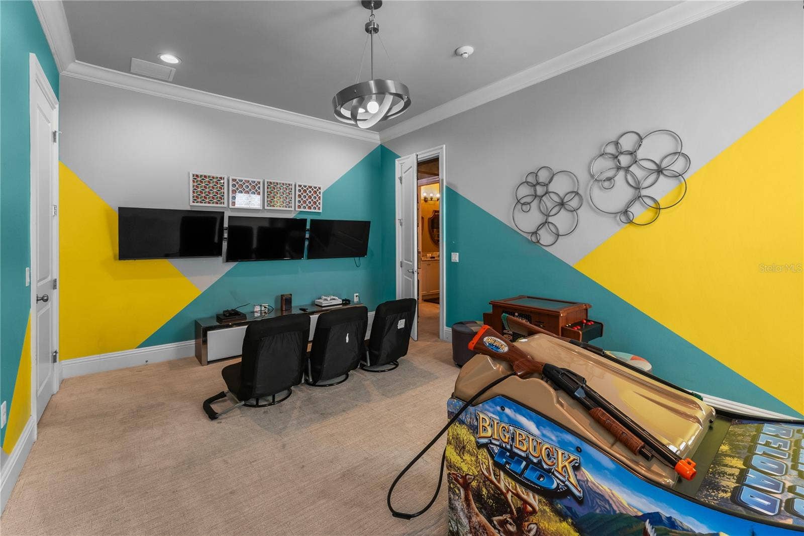 600 MUIRFIELD LOOP, Reunion, FL 34747