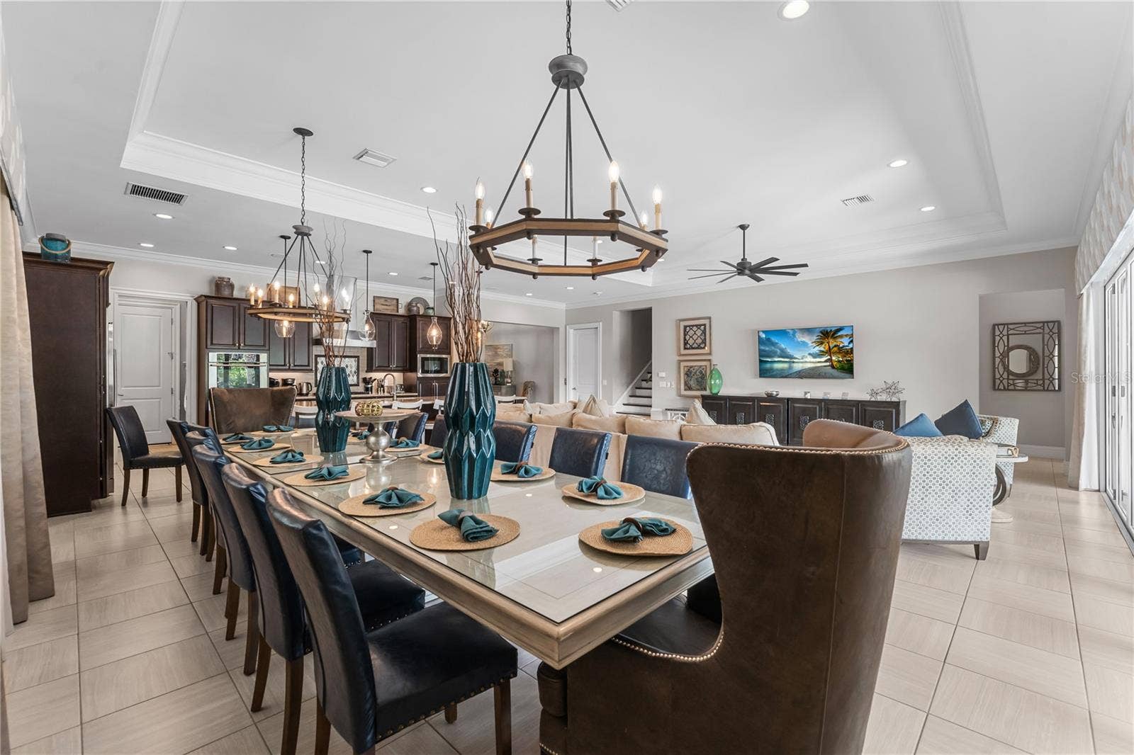 600 MUIRFIELD LOOP, Reunion, FL 34747