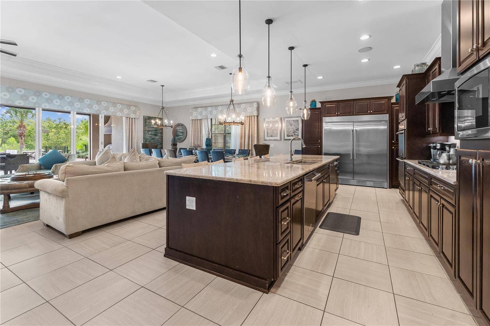 600 MUIRFIELD LOOP, Reunion, FL 34747