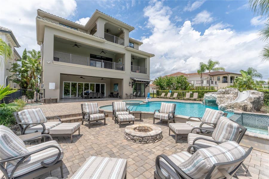 Property photo for 600 MUIRFIELD LOOP, Reunion, FL