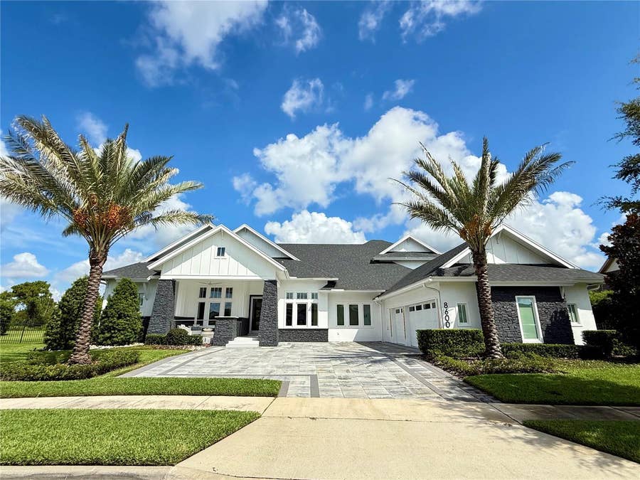 Property photo for 8600 HATA STREET, Orlando, FL