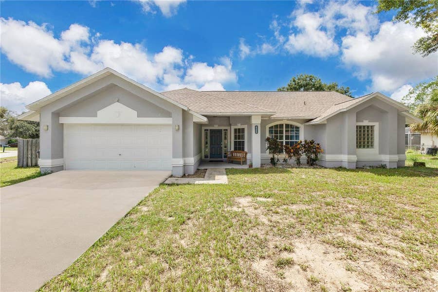 Property photo for 623 OAKPARK LOOP, Davenport, FL
