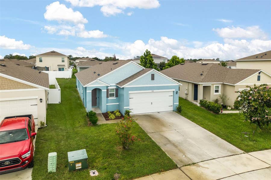 Property photo for 935 AUGUST SKY DRIVE, Deltona, FL