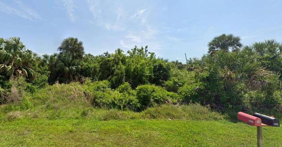 Property photo for 10419 PENDLETON AVENUE, Englewood, FL