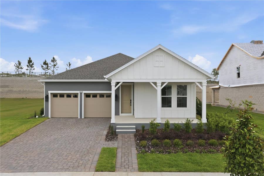 Property photo for 468 VENETO CIRCLE, Clermont, FL