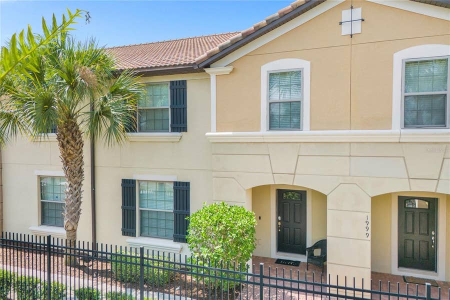 Property photo for 1995 MAJORCA DRIVE, Kissimmee, FL
