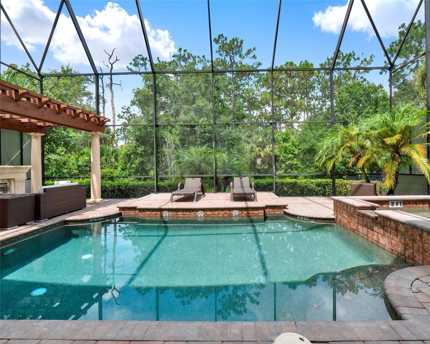 1284 GRAND TRAVERSE PARKWAY, Reunion, FL 34747 1284 GRAND TRAVERSE PARKWAY, Reunion, FL 34747