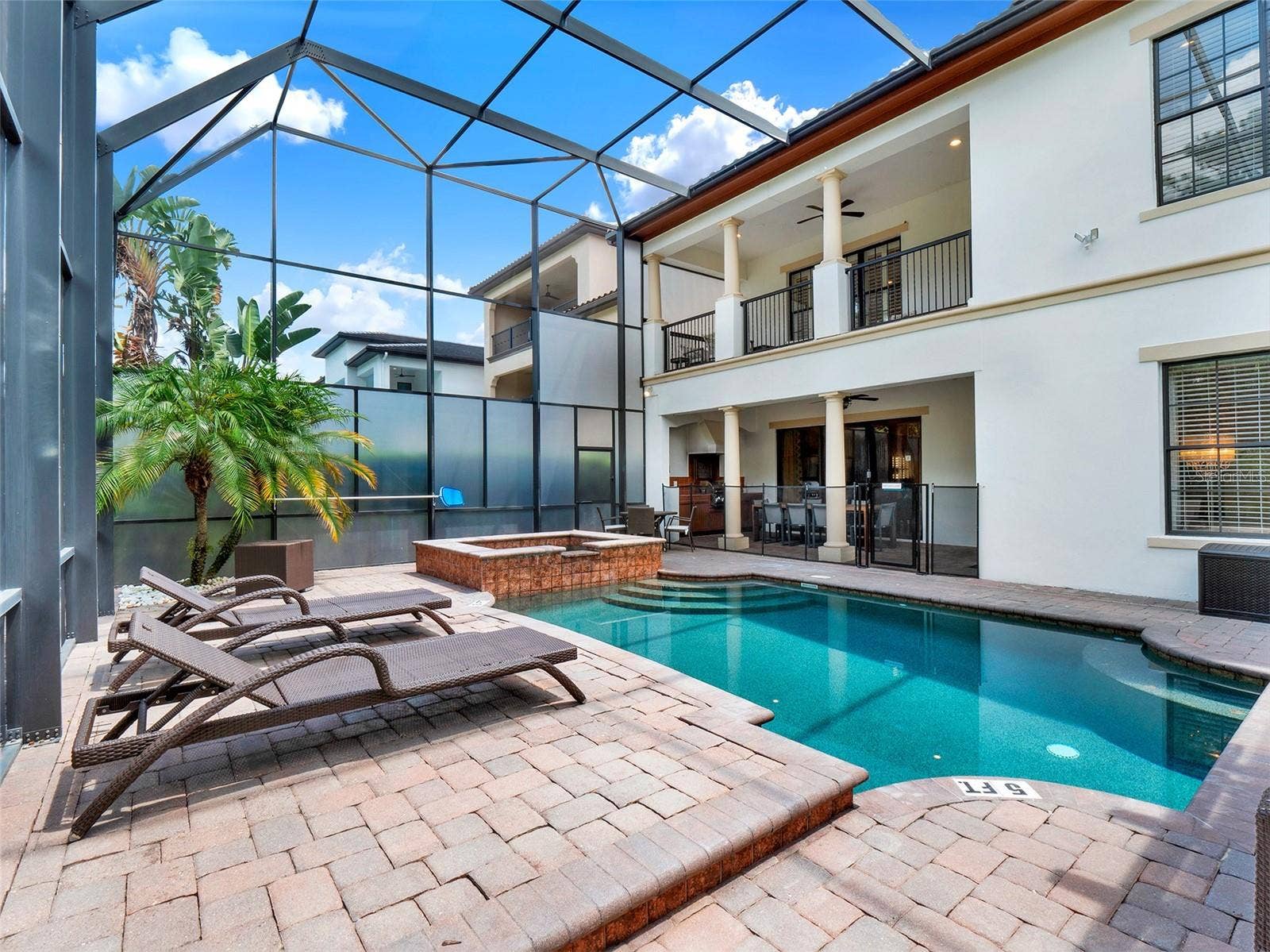 1284 GRAND TRAVERSE PARKWAY, Reunion, FL 34747 1284 GRAND TRAVERSE PARKWAY, Reunion, FL 34747
