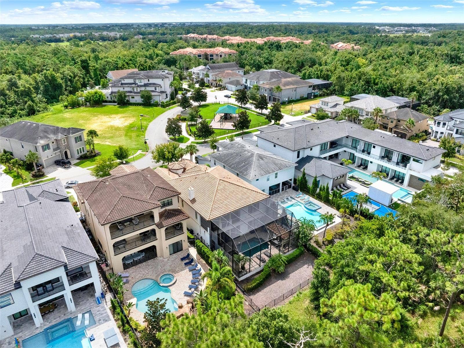 1284 GRAND TRAVERSE PARKWAY, Reunion, FL 34747 1284 GRAND TRAVERSE PARKWAY, Reunion, FL 34747