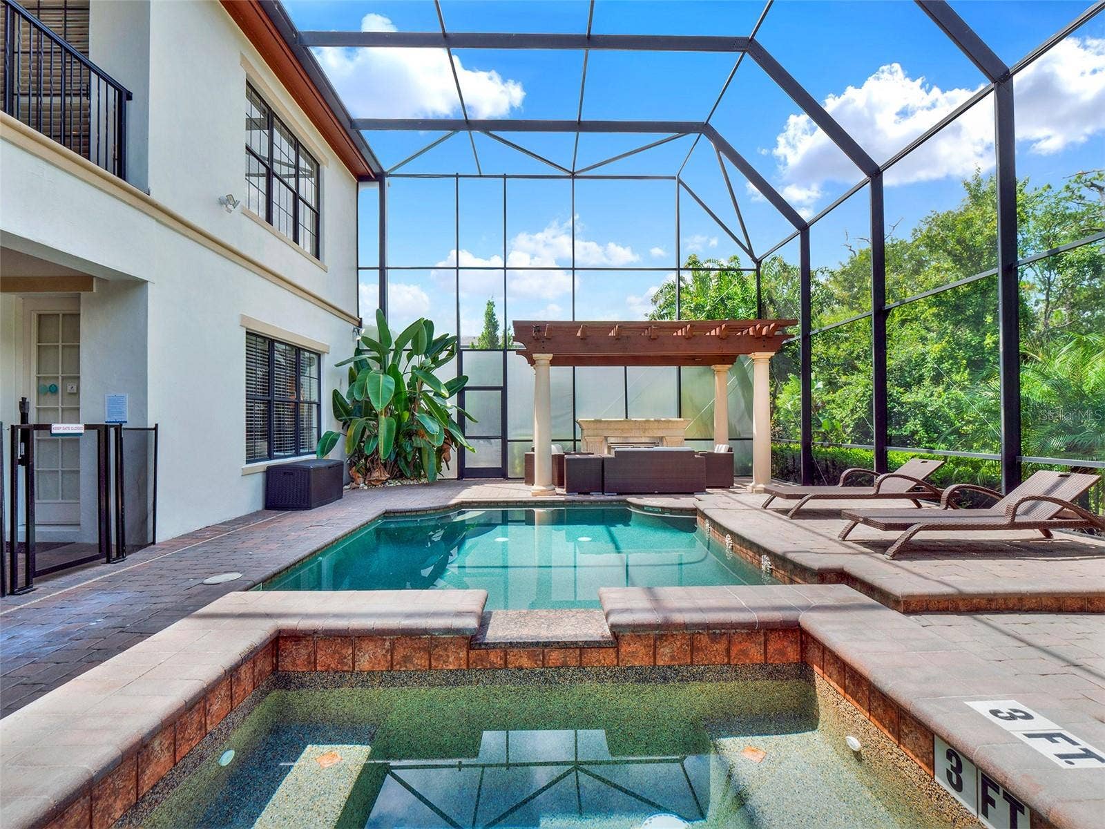 1284 GRAND TRAVERSE PARKWAY, Reunion, FL 34747 1284 GRAND TRAVERSE PARKWAY, Reunion, FL 34747
