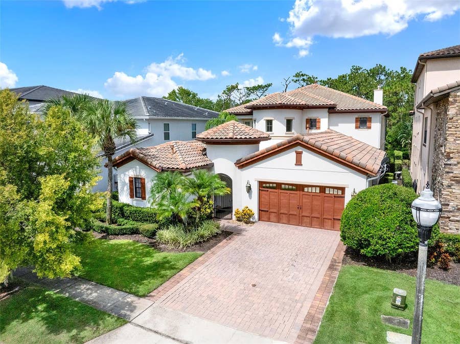 Property photo for 1284 GRAND TRAVERSE PARKWAY, Reunion, FL