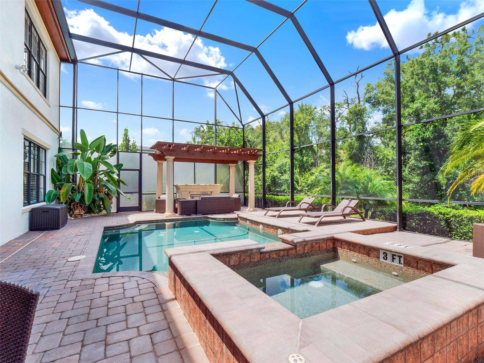 1284 GRAND TRAVERSE PARKWAY, Reunion, FL 34747 1284 GRAND TRAVERSE PARKWAY, Reunion, FL 34747
