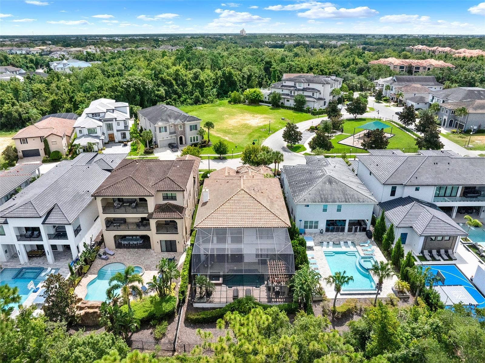 1284 GRAND TRAVERSE PARKWAY, Reunion, FL 34747 1284 GRAND TRAVERSE PARKWAY, Reunion, FL 34747