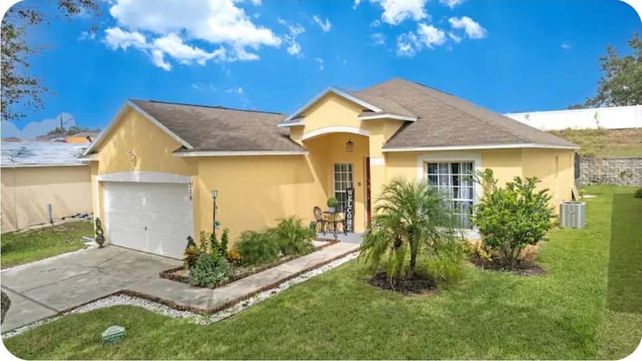 Property photo for 238 SUNSET VIEW DRIVE, Davenport, FL