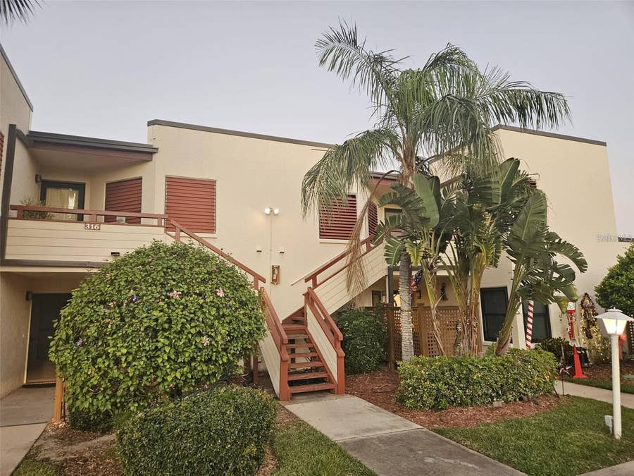 Property photo for 314 SPRING LAKES BOULEVARD, #314-U, Bradenton, FL