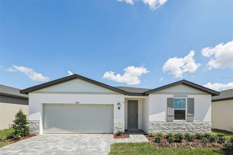 Property photo for 5214 GREEN BELT DRIVE, Haines City, FL