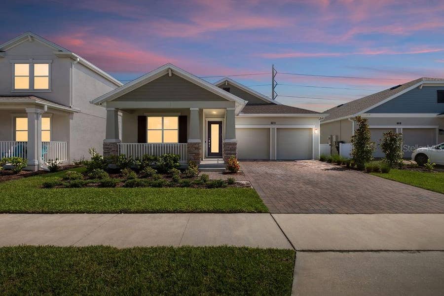 Property photo for 11843 LANGUAGE WAY, Orlando, FL