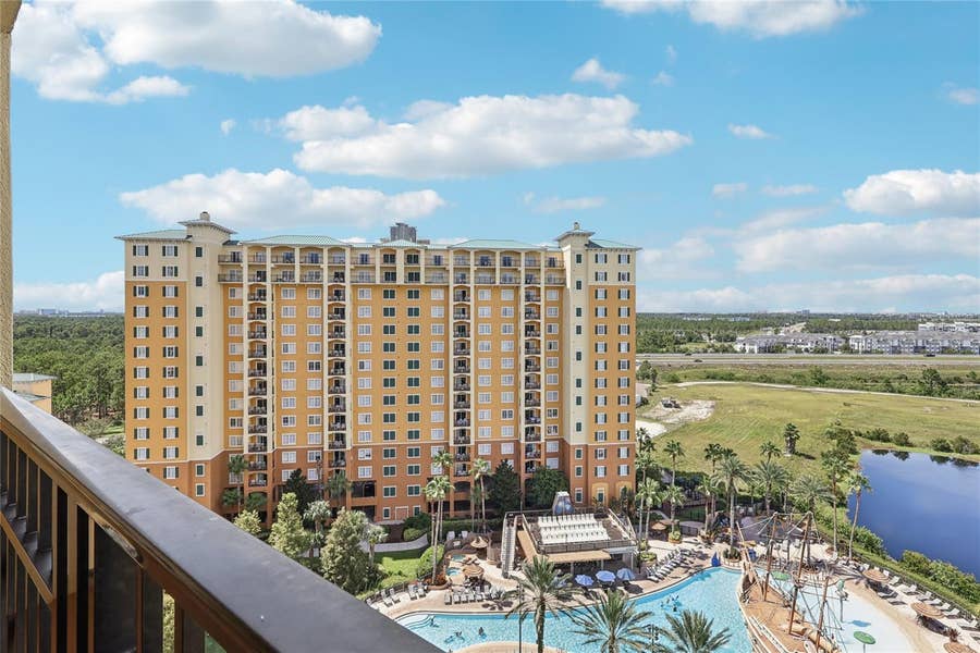 Property photo for 8101 RESORT VILLAGE DRIVE, #31210, Orlando, FL