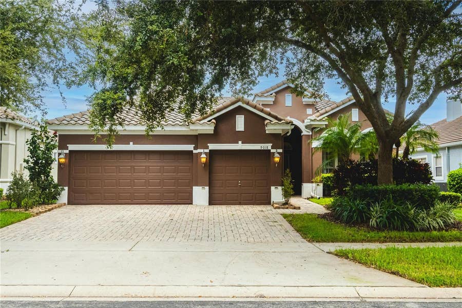 Property photo for 9018 VIA BELLA NOTTE, Orlando, FL