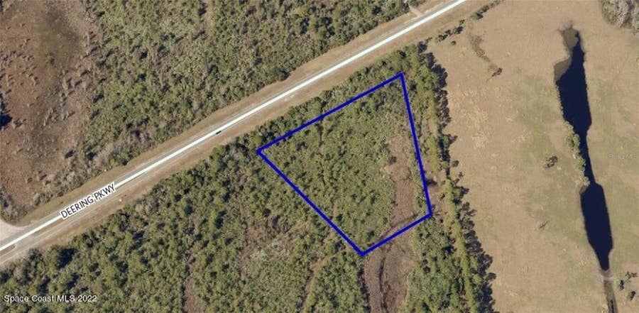 Property photo for DEERING PARKWAY, Mims, FL
