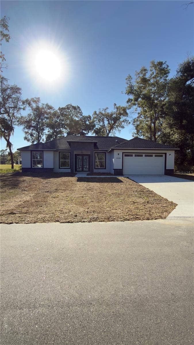 Property photo for 12320 SE 70TH AVENUE, Belleview, FL