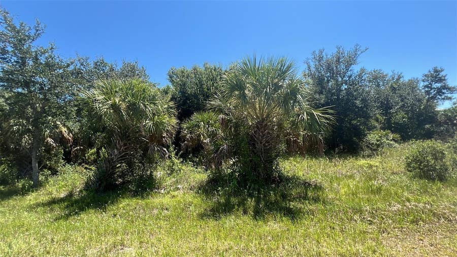 Property photo for 7270 RIVERTON CIRCLE, Port Charlotte, FL