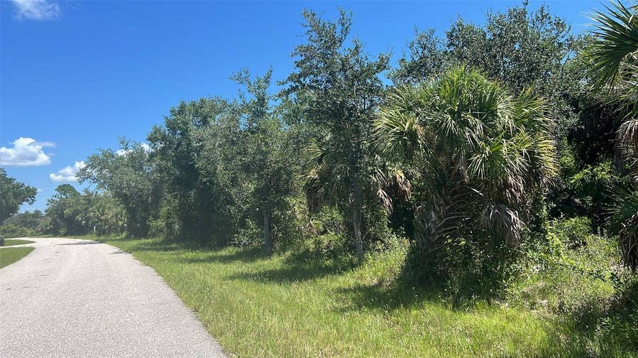 Property photo for 7262 RIVERTON CIRCLE, Port Charlotte, FL