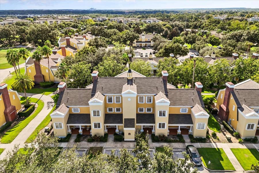 Property photo for 1310 SEVEN EAGLES COURT, #102, Reunion, FL