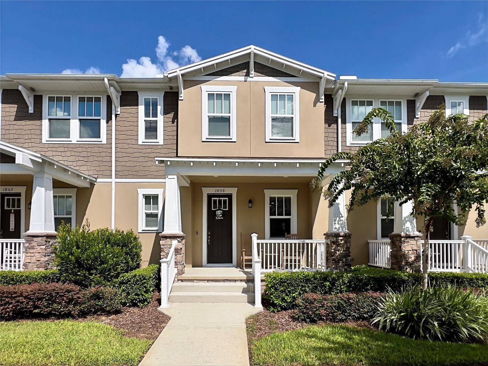 1858 ISLAND VILLAGE WAY, Celebration, FL 34747