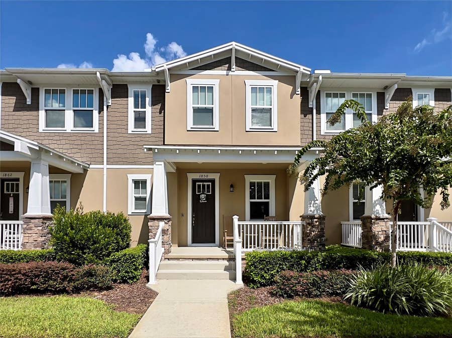 Property photo for 1858 ISLAND VILLAGE WAY, Celebration, FL