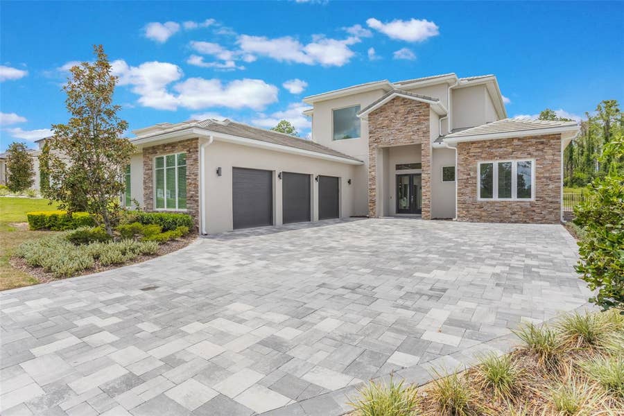 Property photo for 16110 PENDIO DRIVE, Bella Collina, FL