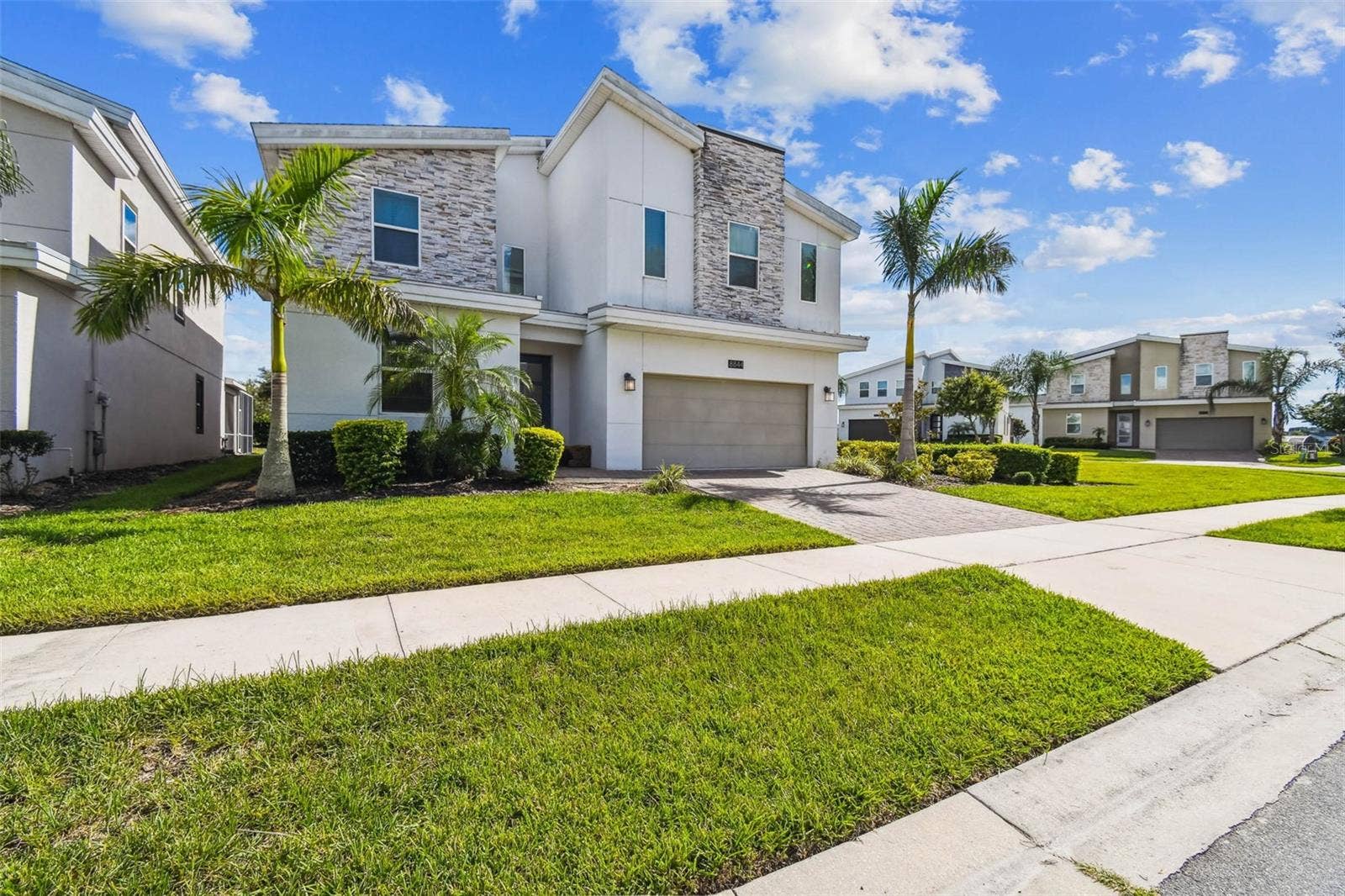 8844 CRUDEN BAY COURT, Davenport, FL 33896 8844 CRUDEN BAY COURT, Davenport, FL 33896