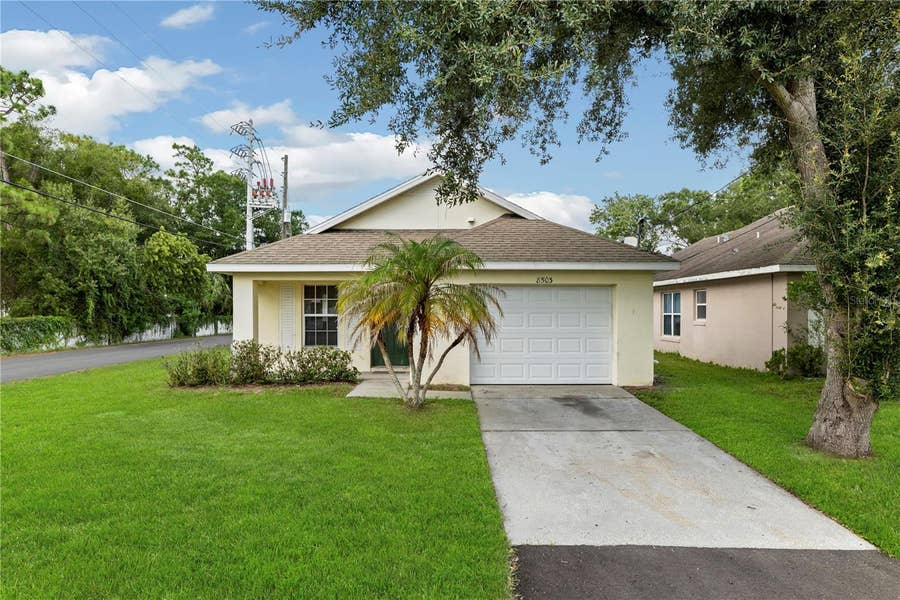 Property photo for 8503 PLUMERIA AVENUE, Orlando, FL
