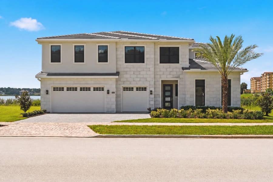 Property photo for 16606 BOLSENA DRIVE, Montverde, FL