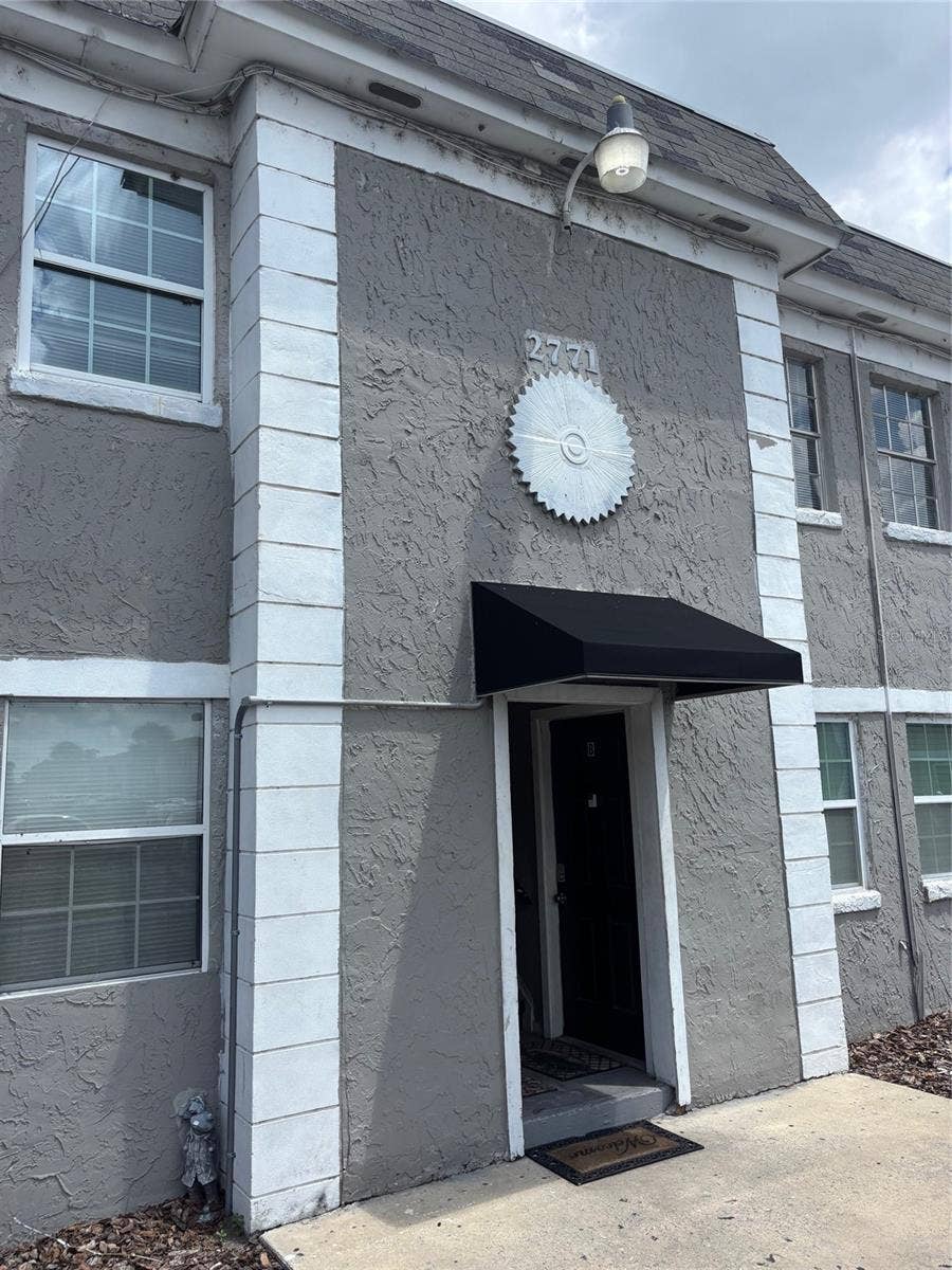 Property photo for 2771 L B MCLEOD ROAD, #C, Orlando, FL