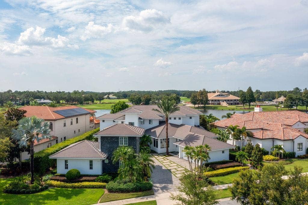 9721 CARILLON PARK DRIVE, Windermere, FL 34786