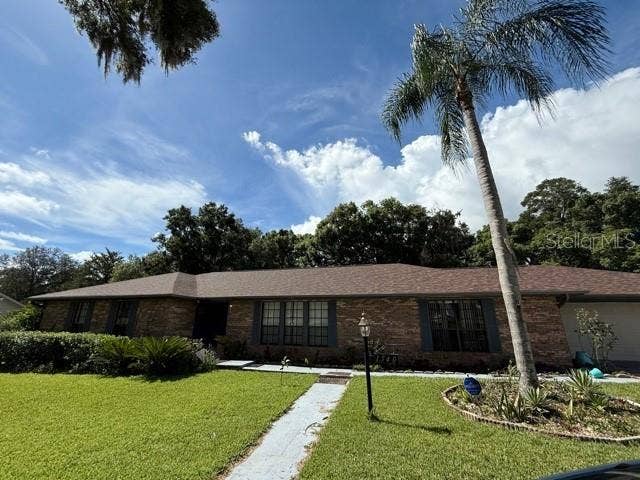Property photo for 1540 ASHLEY OAKS DRIVE, DeLand, FL