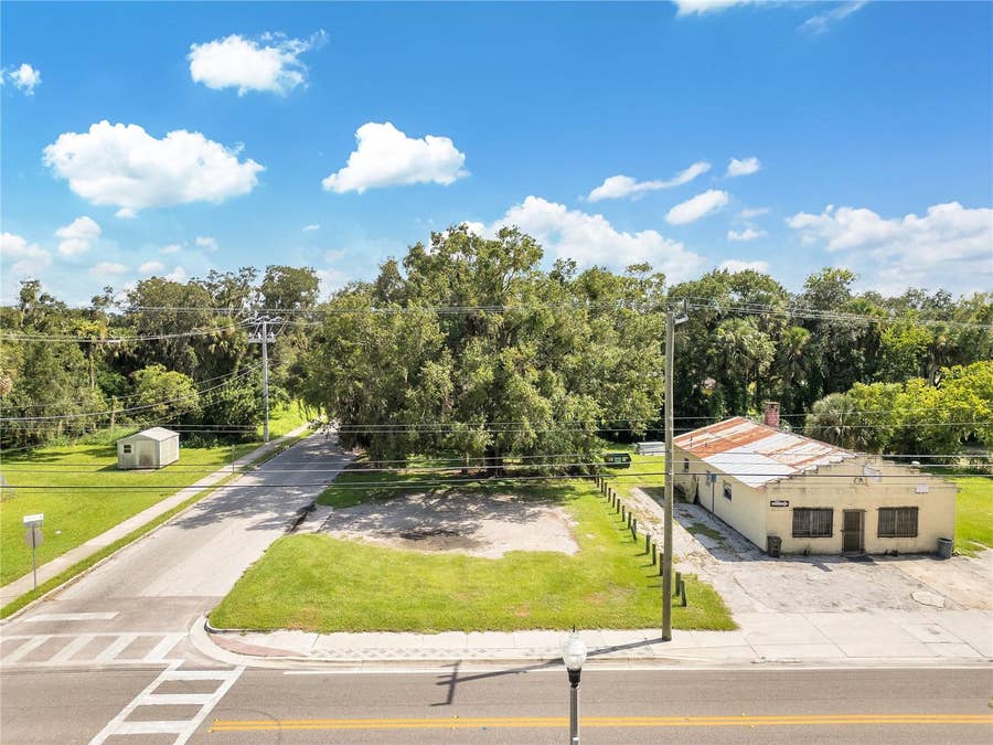 Property photo for 1401 HISTORIC GOLDSBORO BOULEVARD, Sanford, FL
