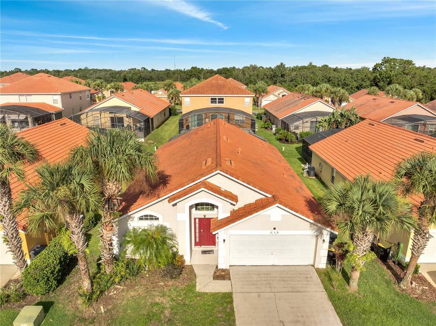 Property photo for 238 ROSSO DRIVE, Davenport, FL