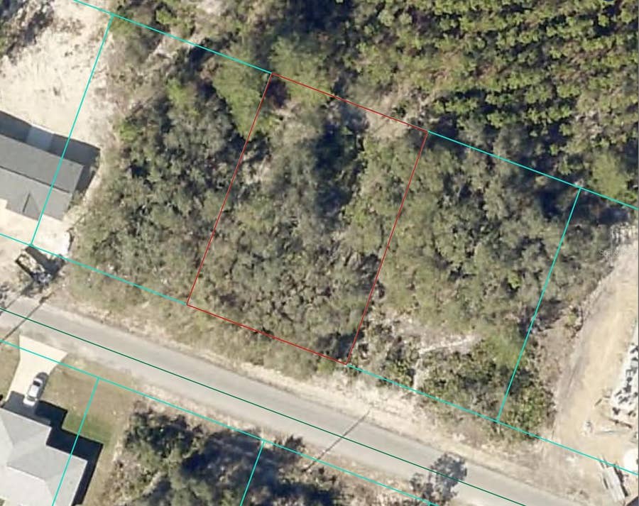 Property photo for MALAUKA LANE, Ocklawaha, FL
