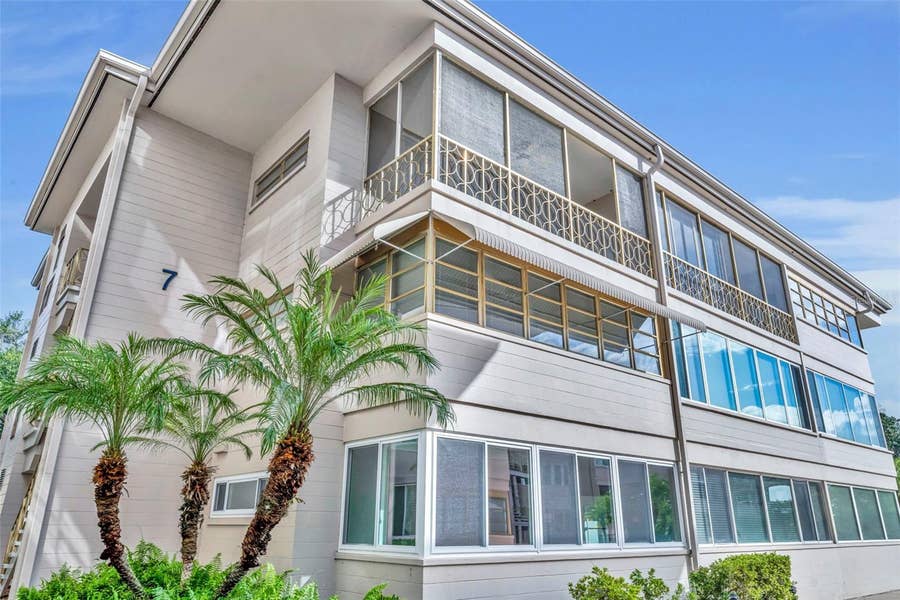 Property photo for 311 E MORSE BOULEVARD, #7-11, Winter Park, FL
