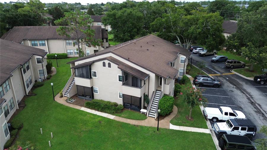 Property photo for 3019 ANTIQUE OAKS CIRCLE, #124, Winter Park, FL
