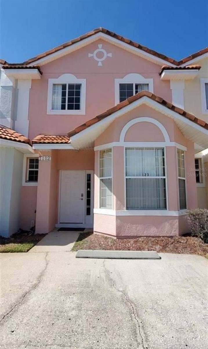 Property photo for 1112 S BEACH CIRCLE, Kissimmee, FL