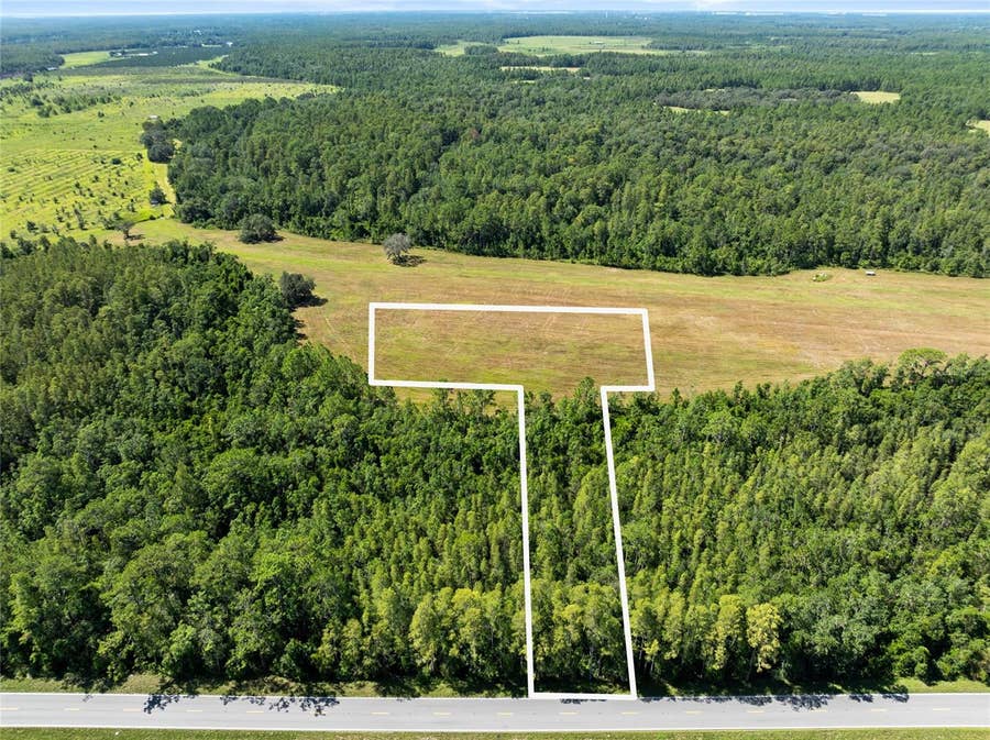 Property photo for DEEN STILL ROAD, Polk City, FL