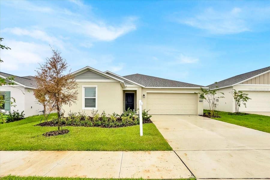 Property photo for 2398 MCKINLEY DRIVE, Lake Wales, FL