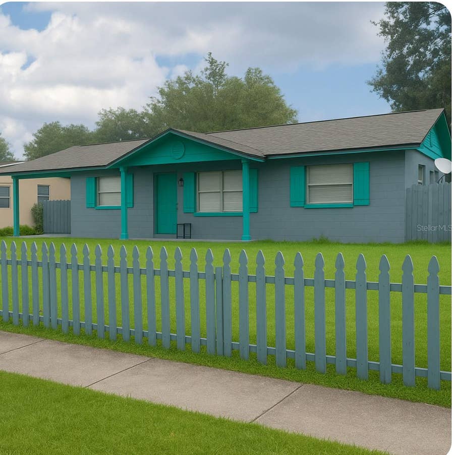 Property photo for 5294 LANETTE STREET, Orlando, FL