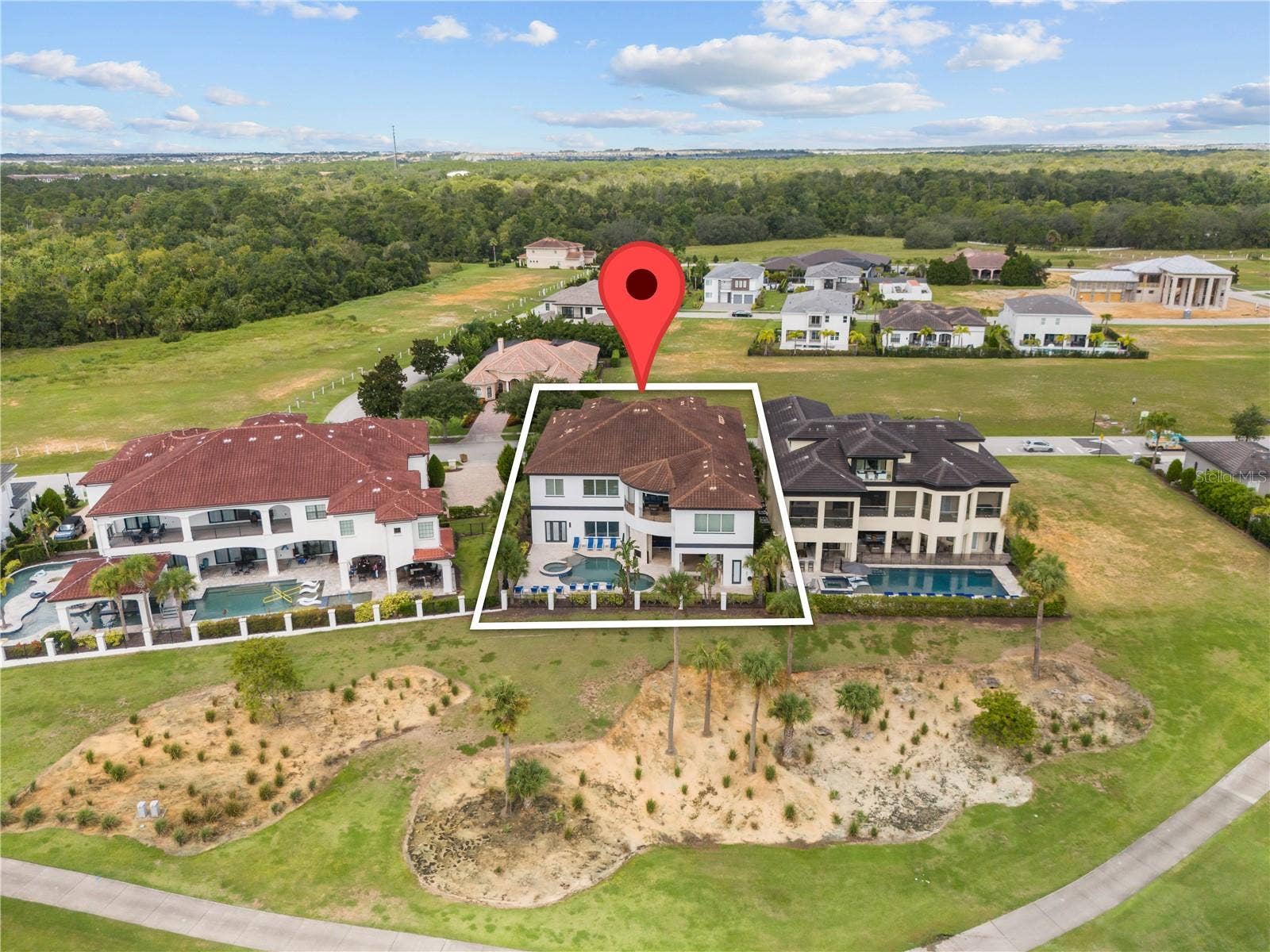 1125 GRAND TRAVERSE PARKWAY, Reunion, FL 34747 1125 GRAND TRAVERSE PARKWAY, Reunion, FL 34747
