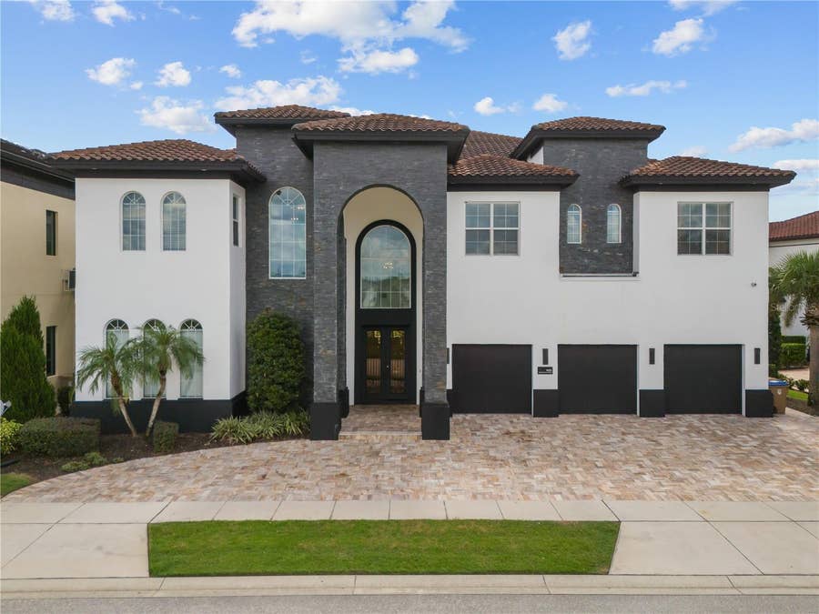 Property photo for 1125 GRAND TRAVERSE PARKWAY, Reunion, FL
