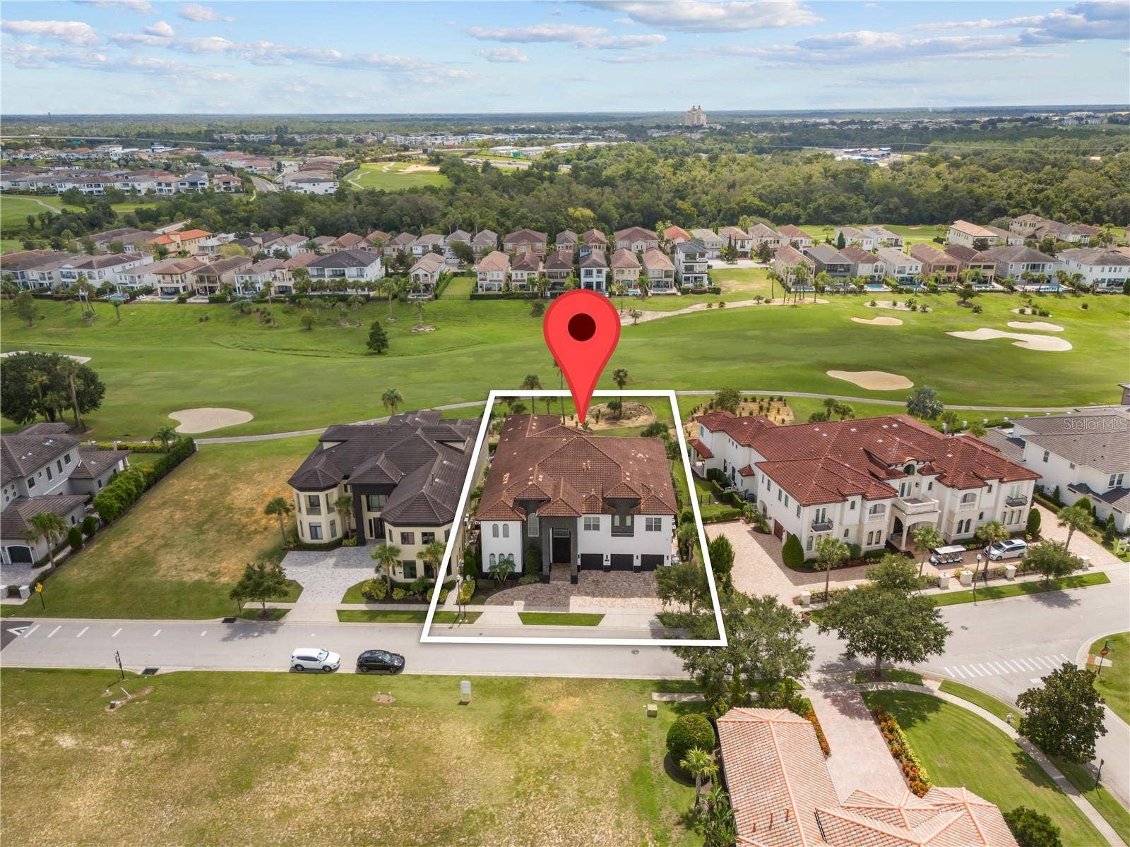 1125 GRAND TRAVERSE PARKWAY, Reunion, FL 34747 1125 GRAND TRAVERSE PARKWAY, Reunion, FL 34747
