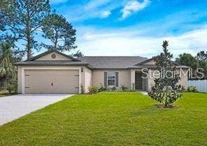 Property photo for 1217 GLADSTONE DRIVE, Deltona, FL